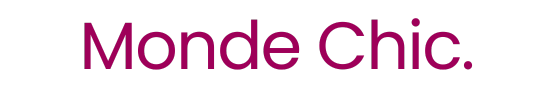 Monde Chic