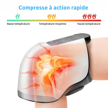 Joint EASE pro™: Knee Massager